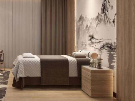 杭州余杭水疗的科学奥秘：温水疗法如何重塑你的健康状态