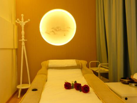 杭州余杭足疗养生全解析：从脚底反射区看全身健康密码