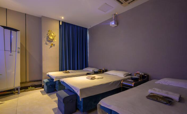 杭州余杭靠谱的养生会所怎样选择：专业指南避开消费陷阱